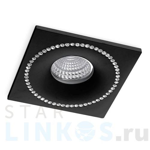 Купить Встраиваемый светильник Azzardo Simon Square AZ1615 за 7 430 руб. в Туле Купить с доставкой Встраиваемый светильник Azzardo Simon Square AZ1615 в Туле