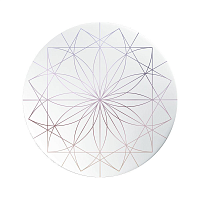 Купить Настенно-потолочный светодиодный светильник Jazzway PPB Astra-2 5027008 в Туле