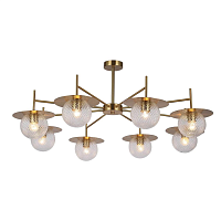 Купить Потолочная люстра F-Promo Roshni 3049-8P в Туле