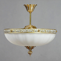 Купить Потолочный светильник Ambiente Lugo 8539/40 PL WP в Туле