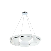 Купить Подвесная светодиодная люстра Zortes ZRS.1211.80 в Туле