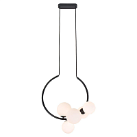 Купить Подвесная люстра Lussole Loft LSP-8747 в Туле