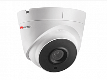 Купить IP-камера HiWatch DS-I253M (2.8 мм) в Туле