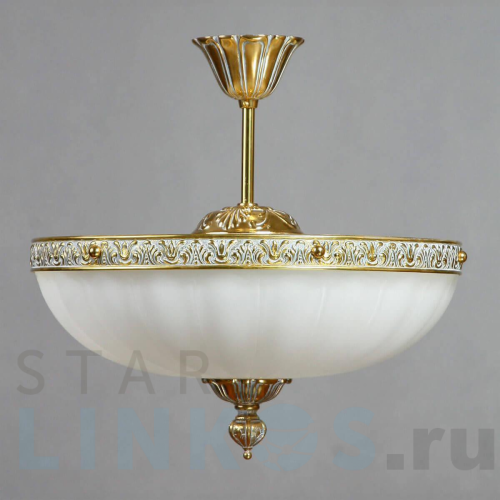 Купить Потолочный светильник Ambiente Lugo 8539/40 PL WP за 61 221 руб. в Туле Купить с доставкой Потолочный светильник Ambiente Lugo 8539/40 PL WP в Туле