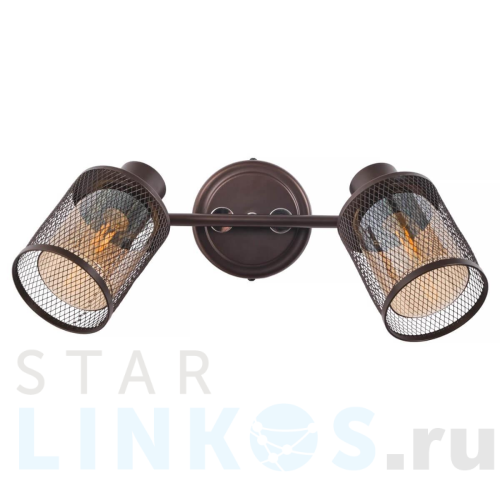 Купить Спот MyFar Cathy MR1511-2WC за 4 195 руб. в Туле Купить с доставкой Спот MyFar Cathy MR1511-2WC в Туле