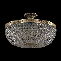Купить Потолочная люстра Bohemia Ivele 19151/45IV G в Туле