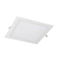 Купить Встраиваемый светильник Favourite Flashled 1345-18C в Туле