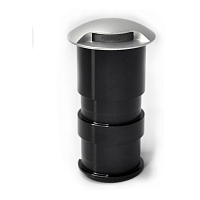 Купить Уличный светодиодный светильник Elvan GW-812A/2-1W-WW-Si в Туле