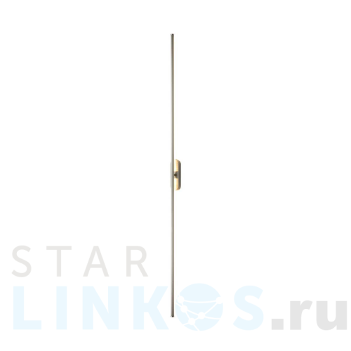 Купить Настенный светодиодный светильник Favourite Reed 3002-3W за 19 100 руб. в Туле Купить с доставкой Настенный светодиодный светильник Favourite Reed 3002-3W в Туле