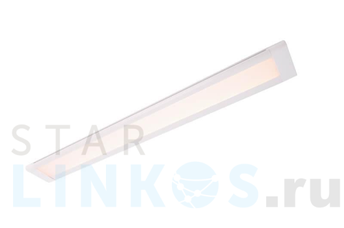 Купить с доставкой Накладной светильник Deko-Light Mia I 687074 в Туле