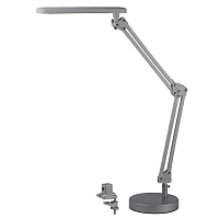 Купить Настольная лампа ЭРА NLED-440-7W-S Б0008001 в Туле