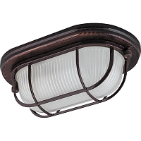 Купить Настенно-потолочный светильник Feron НБО 0460022 11576 в Туле