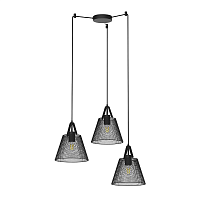 Купить Подвесной светильник Hiper Grid H155-2 в Туле