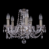 Купить Подвесная люстра Bohemia Ivele 1402/5/141 Pa в Туле