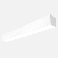 Купить Потолочный светодиодный светильник Siled La Linea 7371673 в Туле