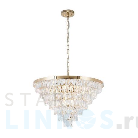 Купить Подвесная люстра Favourite Cake 4091-11P за 80 000 руб. в Туле фото 2 Купить с доставкой Подвесная люстра Favourite Cake 4091-11P в Туле фото 2