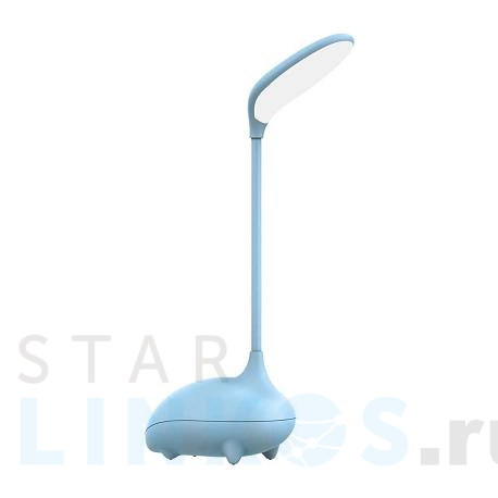 Купить Настольная светодиодная лампа Gauss GT7016 за 2 250 руб. в Туле фото 2 Купить с доставкой Настольная светодиодная лампа Gauss GT7016 в Туле фото 2