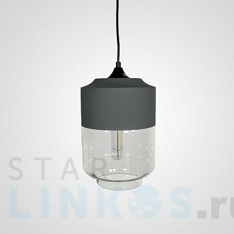 Купить Подвесной светильник Imperium Loft Nord 190485-26 за 12 870 руб. в Туле фото 2 Купить с доставкой Подвесной светильник Imperium Loft Nord 190485-26 в Туле фото 2