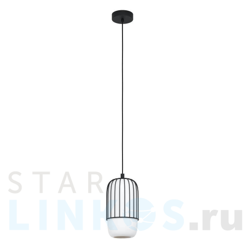 Купить Подвесной светильник Eglo Muleges 99618 за 8 190 руб. в Туле Купить с доставкой Подвесной светильник Eglo Muleges 99618 в Туле