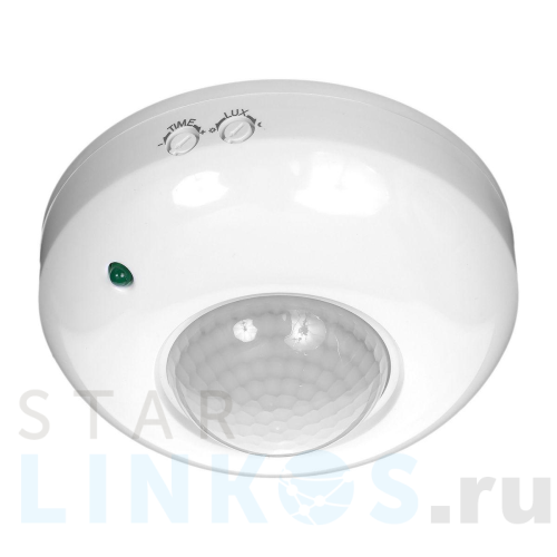 Купить Датчик движения Duwi DDP-01 25813 1 за 856 руб. в Туле Купить с доставкой Датчик движения Duwi DDP-01 25813 1 в Туле