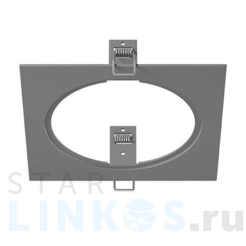 Купить Рамка Lightstar Intero 111 217819 за 399 руб. в Туле Купить с доставкой Рамка Lightstar Intero 111 217819 в Туле