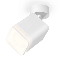 Купить Комплект спота Ambrella light Techno Spot XM (A2202, C7812, N7750) XM7812021 в Туле