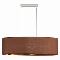 Купить Подвесная люстра Evoluce Brescia SLE300583-03 в Туле