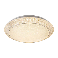 Купить Потолочный светодиодный светильник Globo Ronja 41314-40 в Туле