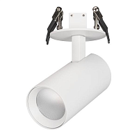 Купить Встраиваемый светодиодный спот Arlight LGD-Lumos-R55-9W Warm3000 034146 в Туле