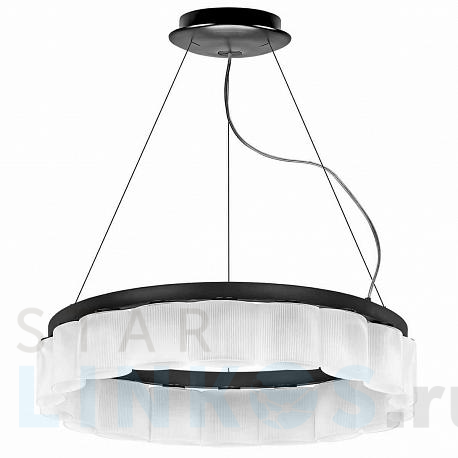 Купить Подвесная светодиодная люстра Lightstar Nibbler 812186 за 81 972 руб. в Туле фото 2 Купить с доставкой Подвесная светодиодная люстра Lightstar Nibbler 812186 в Туле фото 2