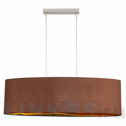 Купить Подвесная люстра Evoluce Brescia SLE300583-03 за 10 850 руб. в Туле Купить с доставкой Подвесная люстра Evoluce Brescia SLE300583-03 в Туле