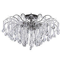 Купить Потолочная люстра MW-Light Бриз 464018809 в Туле
