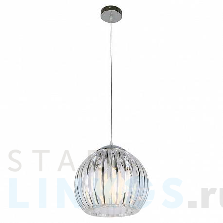 Купить Подвесной светильник Lussole Lgo LSP-0159 за 4 288 руб. в Туле фото 2 Купить с доставкой Подвесной светильник Lussole Lgo LSP-0159 в Туле фото 2