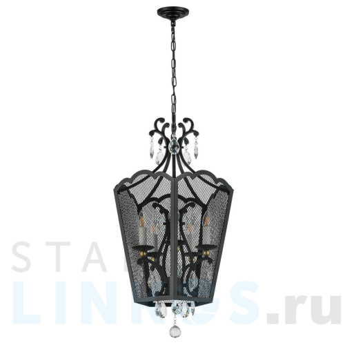 Купить Подвесная люстра Lightstar Castello 744157 за 24 001 руб. в Туле Купить с доставкой Подвесная люстра Lightstar Castello 744157 в Туле