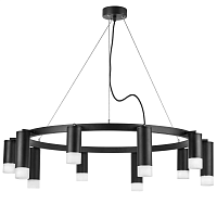 Купить Подвесная люстра Lightstar Rullo (571020+214437-5+214487-5+202431-10) LR0203758751 в Туле