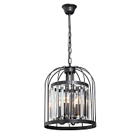 Купить Подвесная люстра Vitaluce V5145-1/4 в Туле