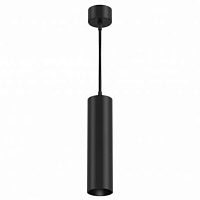 Купить Подвесной светильник Maytoni FOCUS LED P072PL-L12B4K в Туле