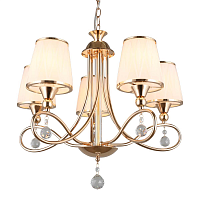 Купить Подвесная люстра Omnilux Farneta OML-56507-05 в Туле