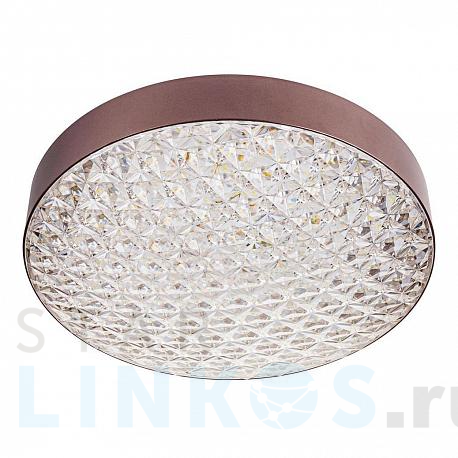 Купить Потолочный светодиодный светильник Escada 10246/1LED за 4 900 руб. в Туле фото 2 Купить с доставкой Потолочный светодиодный светильник Escada 10246/1LED в Туле фото 2