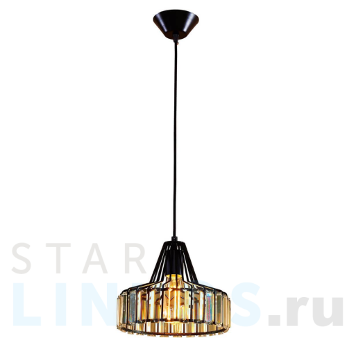 Купить Подвесной светильник Citilux Эдисон CL450211 за 5 799 руб. в Туле Купить с доставкой Подвесной светильник Citilux Эдисон CL450211 в Туле