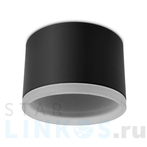 Купить Встраиваемый светильник Ambrella light Techno Spot TN340 за 800 руб. в Туле Купить с доставкой Встраиваемый светильник Ambrella light Techno Spot TN340 в Туле