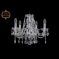 Купить Подвесная люстра ArtClassic 11.12.5.141.Cr.Sp в Туле