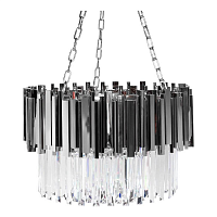 Купить Подвесная люстра Garda Decor 62GDM-81008-600CH в Туле