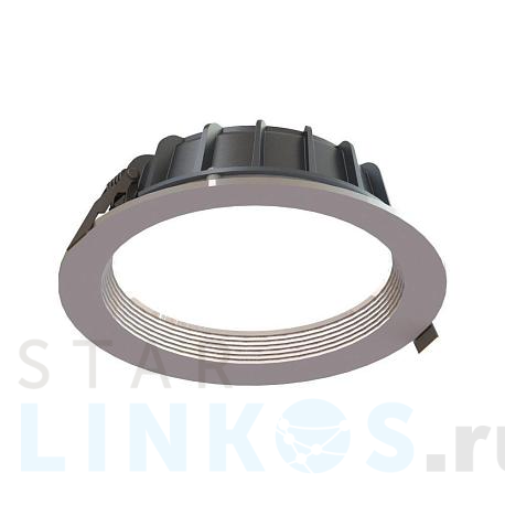 Купить Встраиваемый светодиодный светильник Fiberli CDEW4 11130102 за 4 639 руб. в Туле фото 2 Купить с доставкой Встраиваемый светодиодный светильник Fiberli CDEW4 11130102 в Туле фото 2