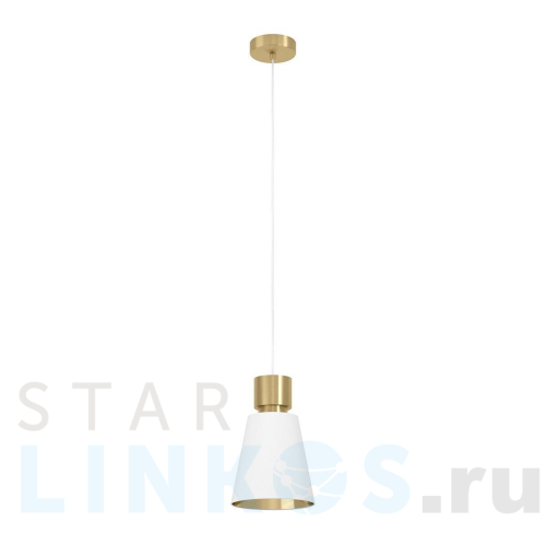 Купить с доставкой Подвесной светильник Eglo Aglientina 900376 в Туле