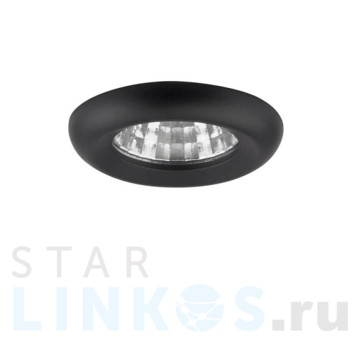 Купить с доставкой Встраиваемый светильник Lightstar Monde LED 071117 в Туле