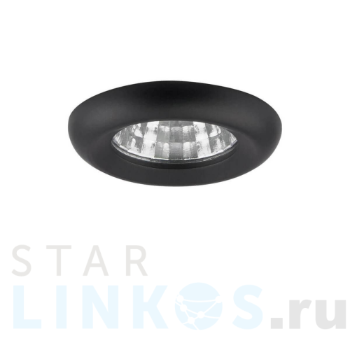 Купить Встраиваемый светильник Lightstar Monde LED 071117 за 683 руб. в Туле Купить с доставкой Встраиваемый светильник Lightstar Monde LED 071117 в Туле
