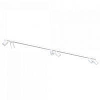 Купить Спот Nowodvorski Mono 7813 в Туле