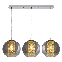 Купить Подвесной светильник Zumaline Ivia P12082D-3 в Туле