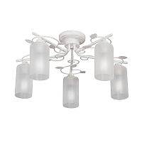 Купить Потолочная люстра Vitaluce V4725-0/5PL в Туле